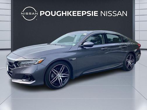 2021 Honda Accord Touring 2.0T
