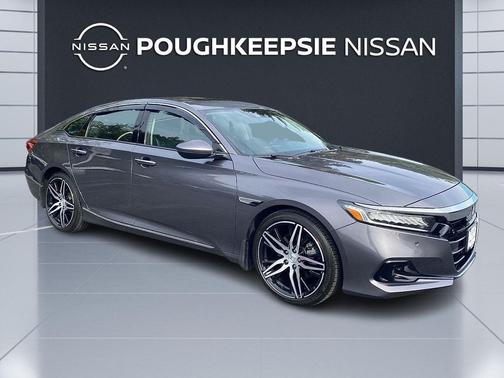 2021 Honda Accord Touring 2.0T