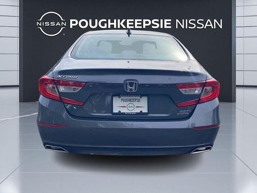 2021 Honda Accord Touring 2.0T