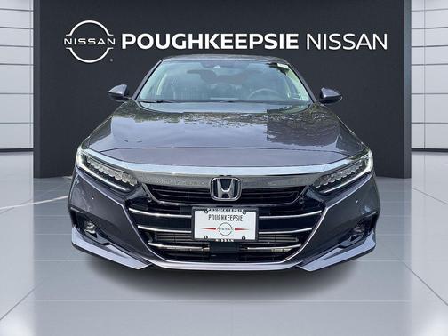 2021 Honda Accord Touring 2.0T