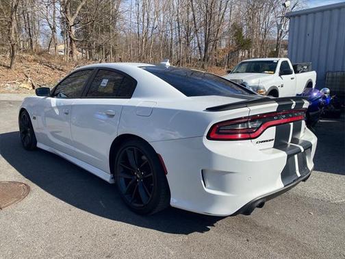 2019 Dodge Charger R/T Scat Pack
