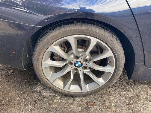 2016 BMW 535 xDrive