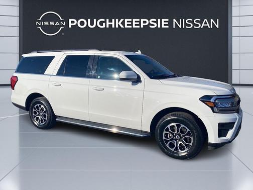 2023 Ford Expedition Max XLT