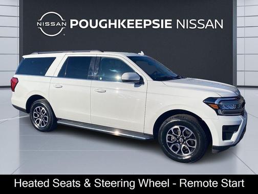 2023 Ford Expedition Max XLT