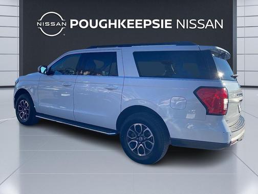 2023 Ford Expedition Max XLT