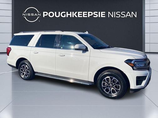 2023 Ford Expedition Max XLT