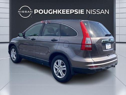 2011 Honda CR-V EX
