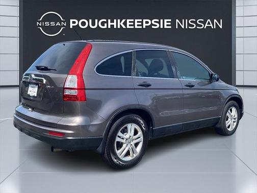 2011 Honda CR-V EX
