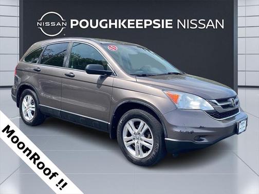 2011 Honda CR-V EX