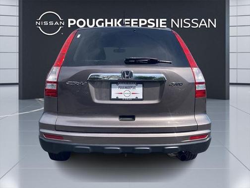 2011 Honda CR-V EX