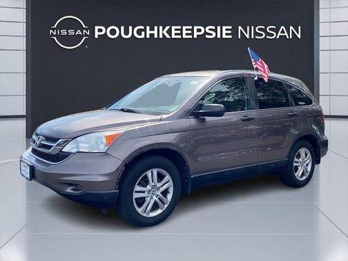 2011 Honda CR-V EX