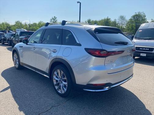 2024 Mazda CX-90 3.3 Turbo Premium