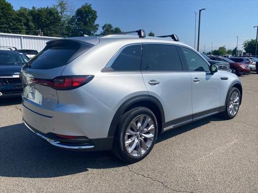2024 Mazda CX-90 3.3 Turbo Premium