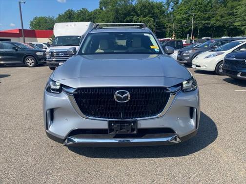 2024 Mazda CX-90 3.3 Turbo Premium