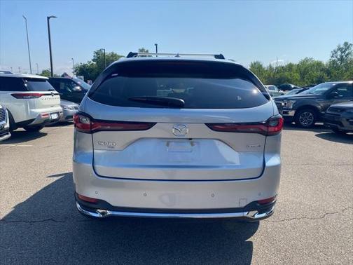 2024 Mazda CX-90 3.3 Turbo Premium