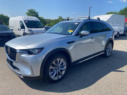 2024 Mazda CX-90 3.3 Turbo Premium