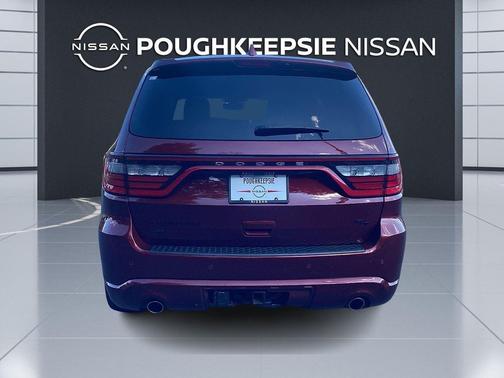 2020 Dodge Durango R/T AWD