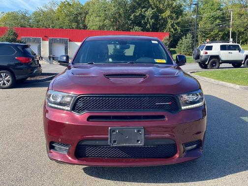 2020 Dodge Durango R/T AWD