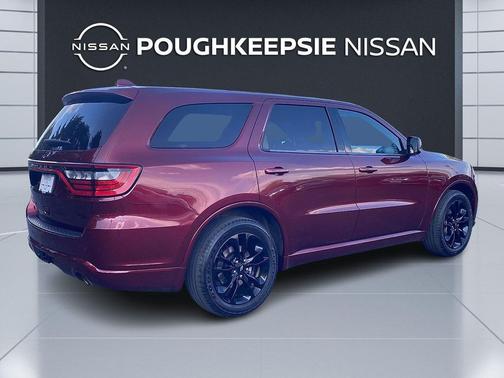 2020 Dodge Durango R/T AWD