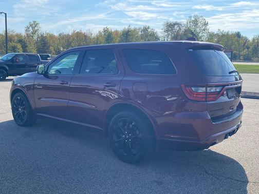 2020 Dodge Durango R/T AWD