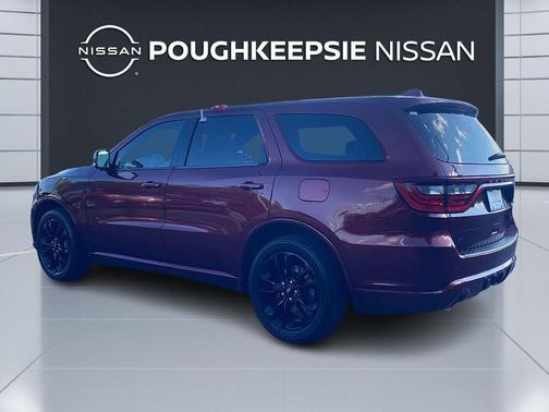 2020 Dodge Durango R/T AWD