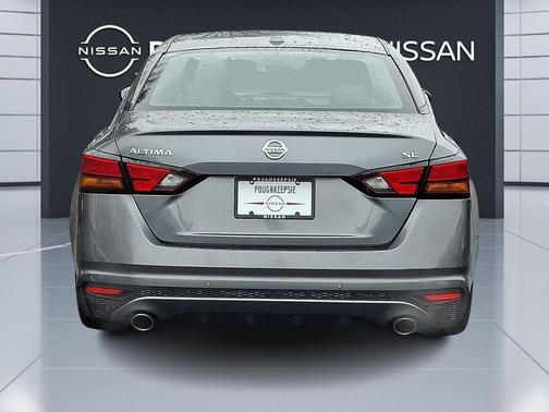 2020 Nissan Altima 2.5 SL