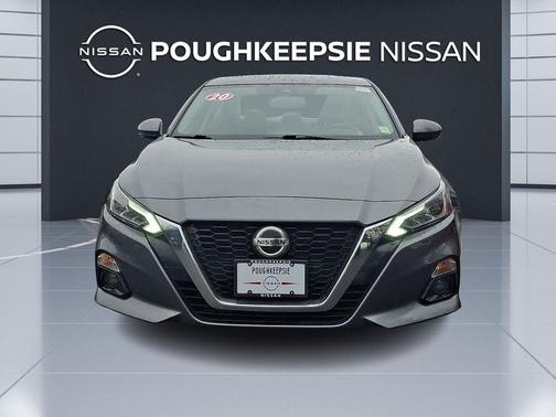 2020 Nissan Altima 2.5 SL