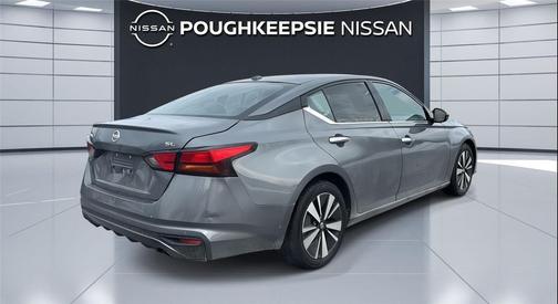 2020 Nissan Altima 2.5 SL