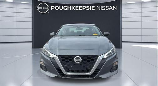 2020 Nissan Altima 2.5 SL