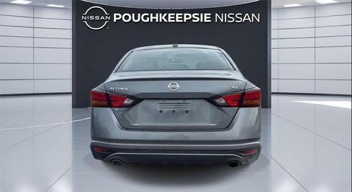 2020 Nissan Altima 2.5 SL