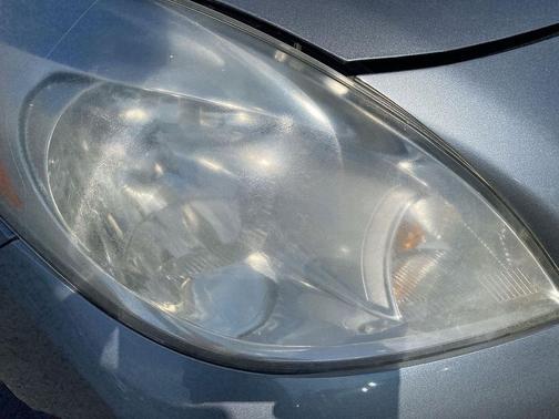 2014 Nissan Versa 1.6 S+