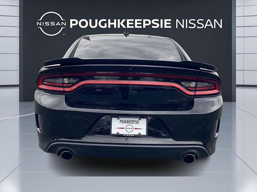 2018 Dodge Charger R/T Scat Pack
