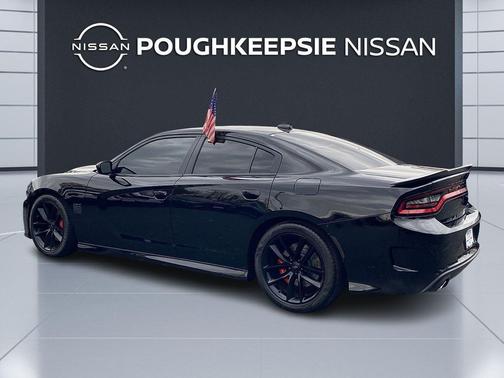 2018 Dodge Charger R/T Scat Pack