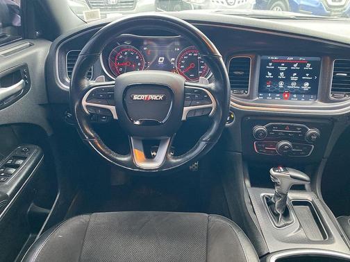 2018 Dodge Charger R/T Scat Pack
