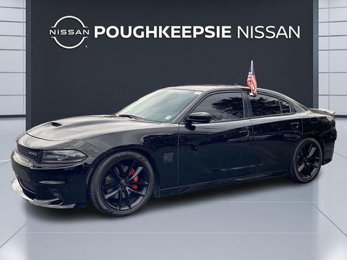 2018 Dodge Charger R/T Scat Pack