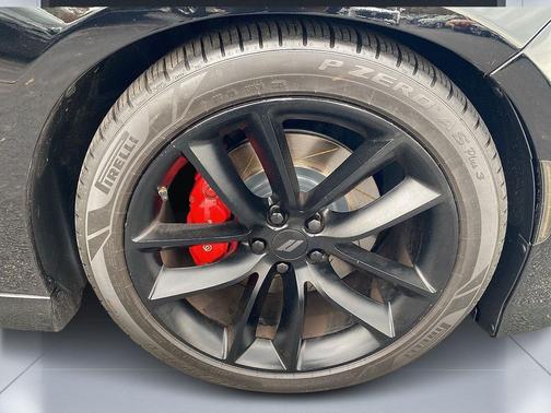 2018 Dodge Charger R/T Scat Pack