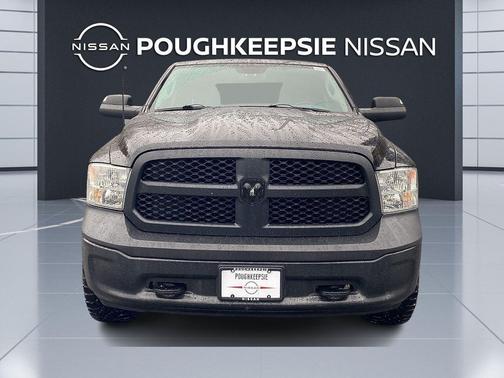 2015 RAM 1500 Tradesman