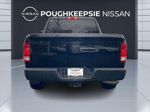 2015 RAM 1500 Tradesman