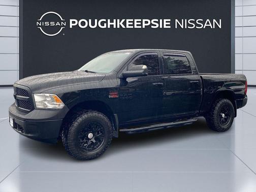 2015 RAM 1500 Tradesman