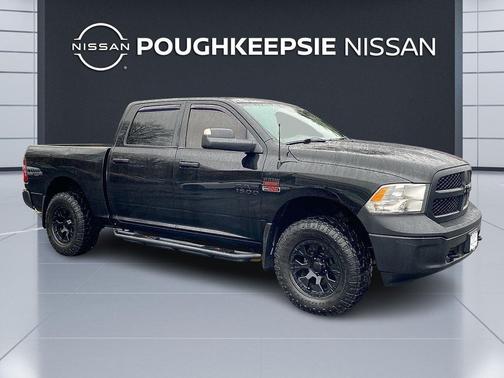 2015 RAM 1500 Tradesman