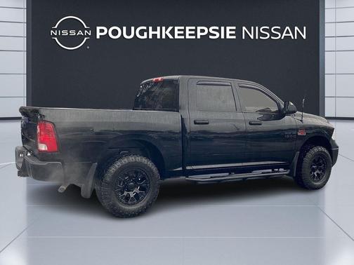 2015 RAM 1500 Tradesman