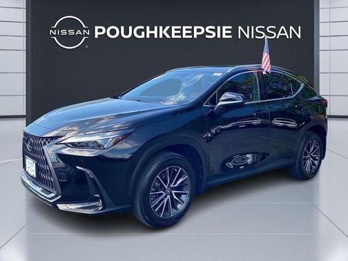 2023 Lexus NX 350 Premium