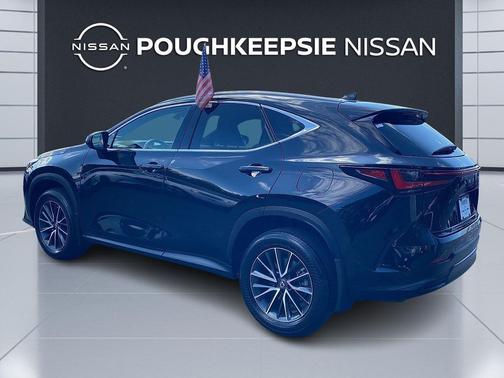 2023 Lexus NX 350 Premium