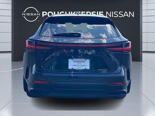 2023 Lexus NX 350 Premium