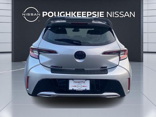 2019 Toyota Corolla XSE