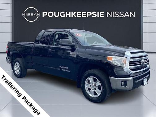 2016 Toyota Tundra SR