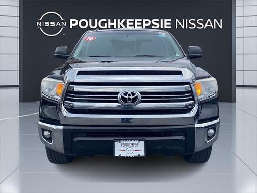 2016 Toyota Tundra SR