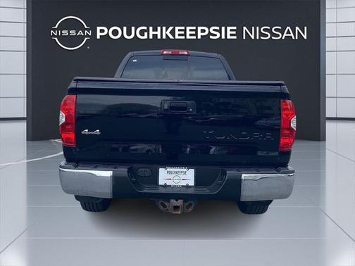 2016 Toyota Tundra SR