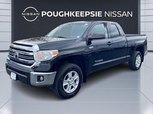 2016 Toyota Tundra SR