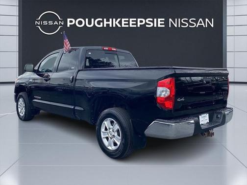 2016 Toyota Tundra SR